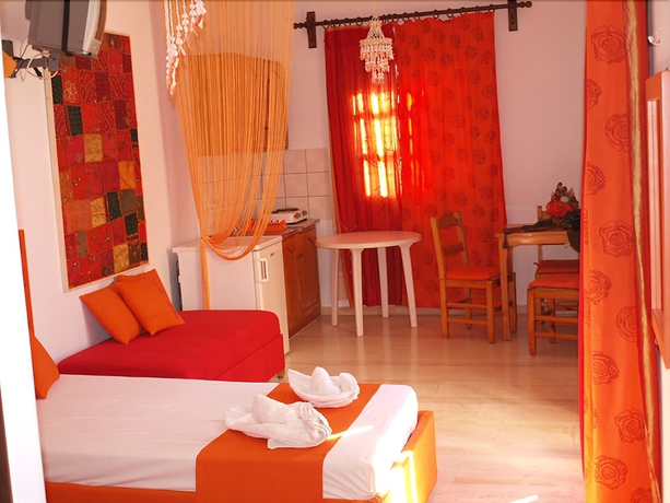 Imagen de la habitación del Apartamentos Villa Rita Apartments. Foto 11