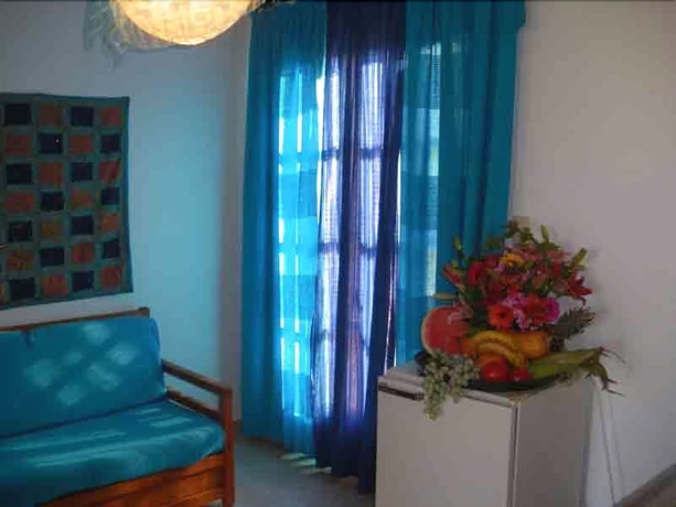 Imagen de la habitación del Apartamentos Villa Rita Apartments. Foto 12