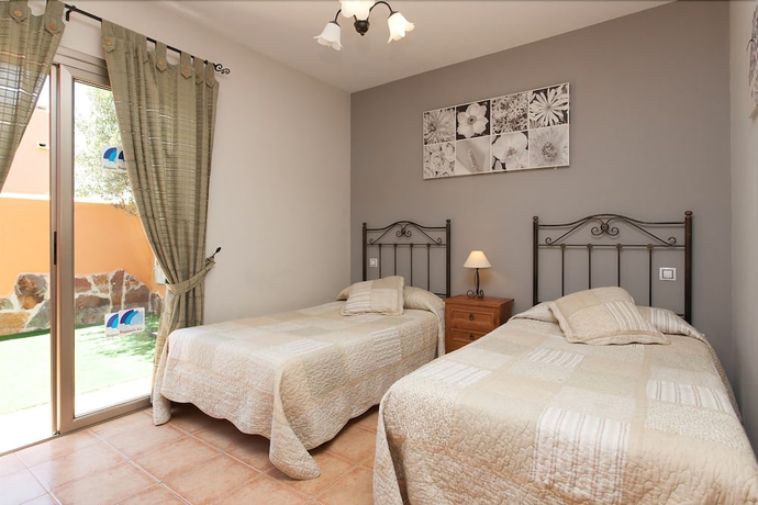Imagen de la habitación del Apartamentos Villa Romana, Costa Caleta. Foto 3