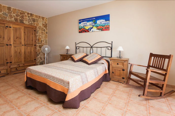 Imagen de la habitación del Apartamentos Villa Romana, Costa Caleta. Foto 7