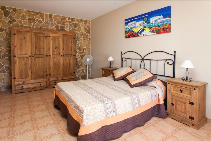 Imagen de la habitación del Apartamentos Villa Romana, Costa Caleta. Foto 9