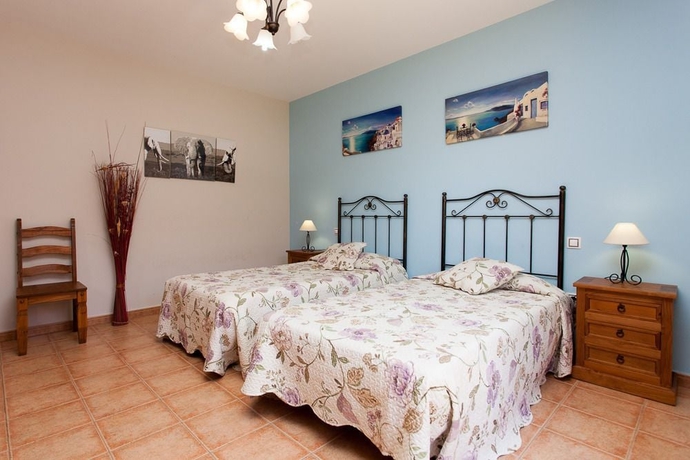 Imagen de la habitación del Apartamentos Villa Romana, Costa Caleta. Foto 11