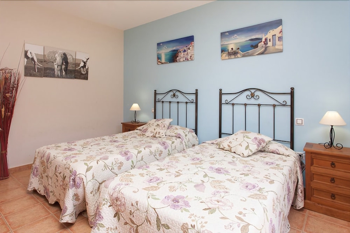 Imagen de la habitación del Apartamentos Villa Romana, Costa Caleta. Foto 12