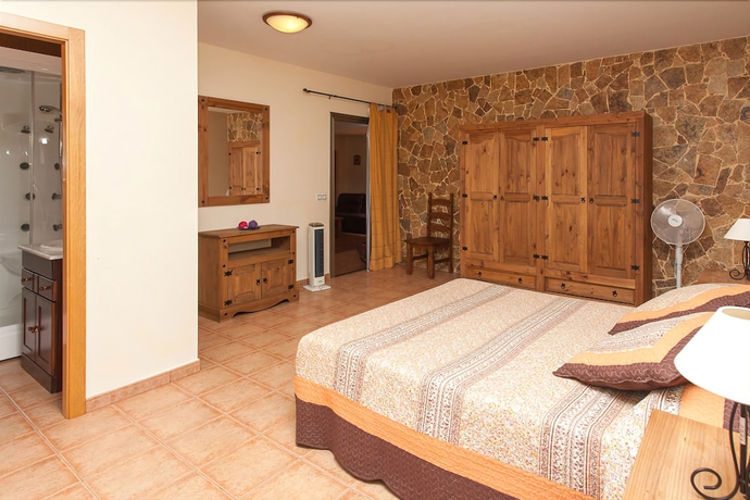 Imagen de la habitación del Apartamentos Villa Romana, Costa Caleta. Foto 13