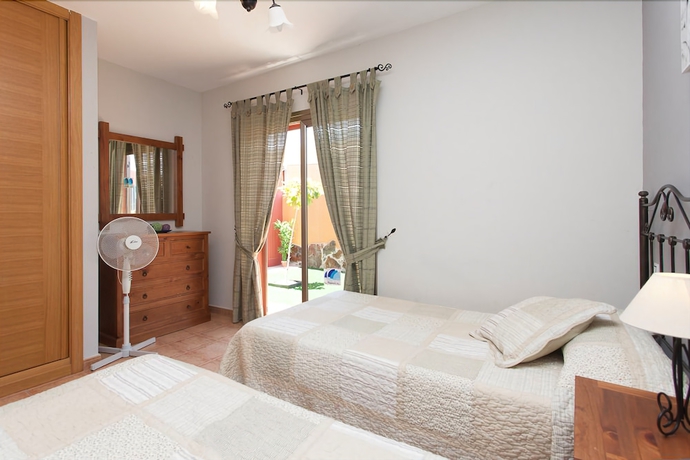 Imagen de la habitación del Apartamentos Villa Romana, Costa Caleta. Foto 16