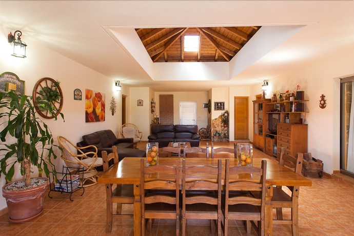 Imagen de la habitación del Apartamentos Villa Romana, Costa Caleta. Foto 19