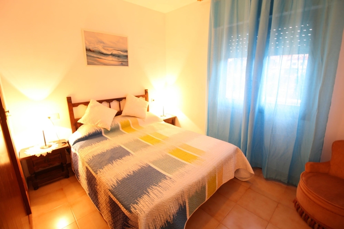 Imagen de la habitación del Apartamentos Villa Roque. Foto 2
