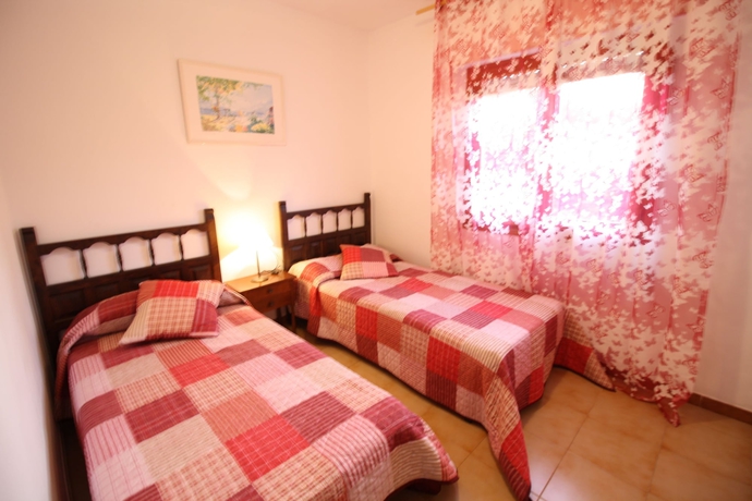 Imagen de la habitación del Apartamentos Villa Roque. Foto 3