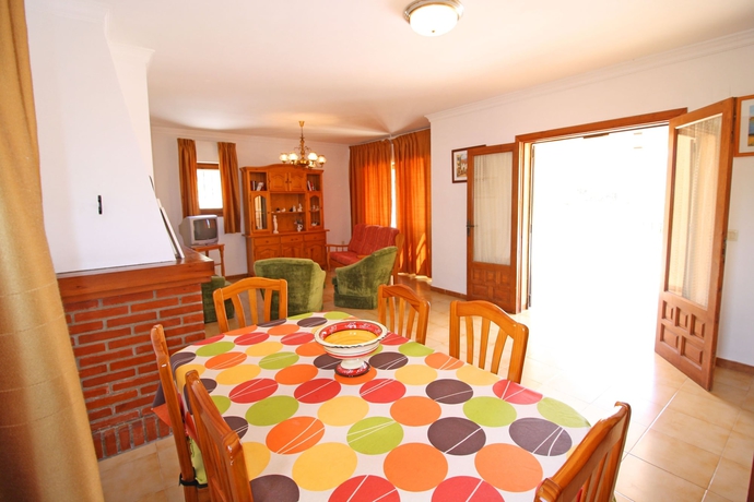 Imagen de la habitación del Apartamentos Villa Roque. Foto 5