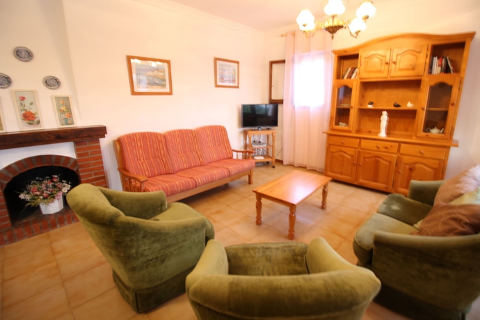 Imagen de la habitación del Apartamentos Villa Roque. Foto 7