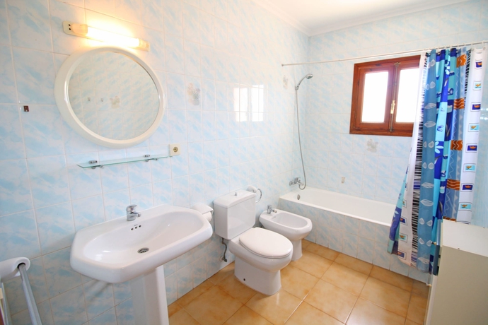 Imagen de la habitación del Apartamentos Villa Roque. Foto 9