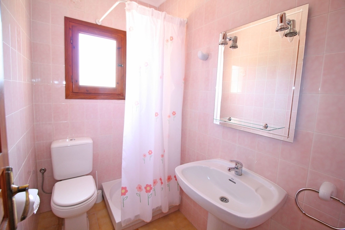 Imagen de la habitación del Apartamentos Villa Roque. Foto 10