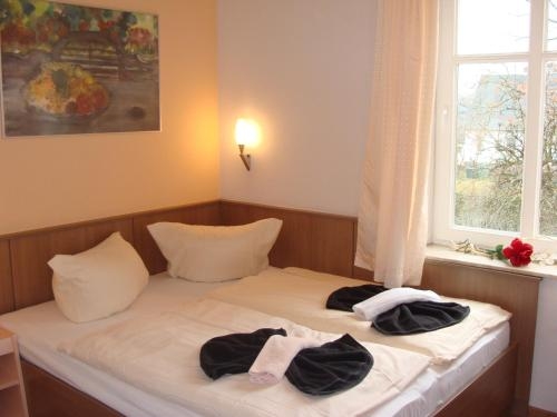 Imagen de la habitación del Apartamentos Villa Seeblick. Foto 10