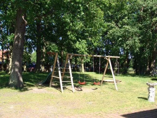 Imagen general del Apartamentos Villa Seeblick. Foto 3