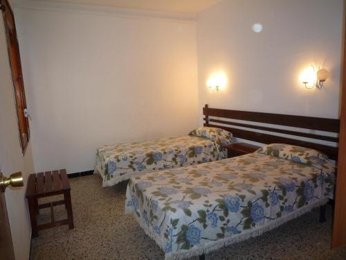 Imagen general del Apartamentos Villa Service - Aransol. Foto 3