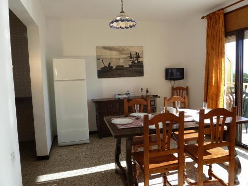 Imagen general del Apartamentos Villa Service - Aransol. Foto 6