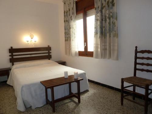 Imagen general del Apartamentos Villa Service - Aransol. Foto 7