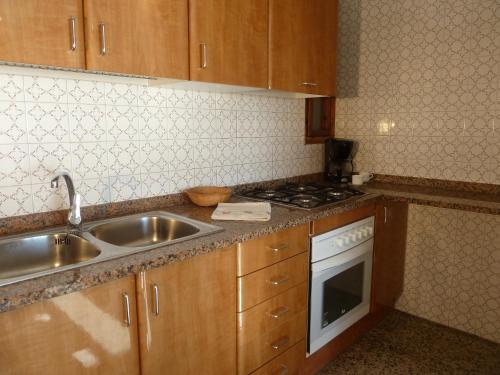 Imagen general del Apartamentos Villa Service - Aransol. Foto 11