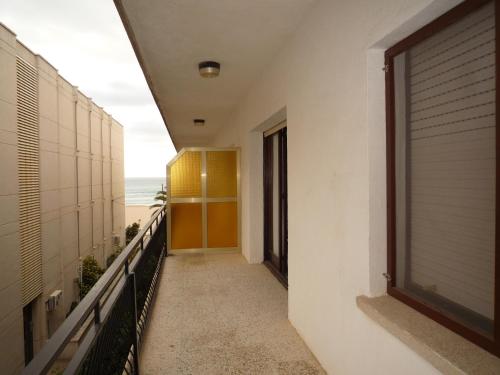Imagen general del Apartamentos Villa Service - Aransol. Foto 12