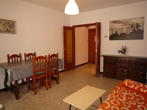 Imagen general del Apartamentos Villa Service - Aransol. Foto 13
