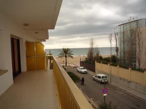 Imagen de la habitación del Apartamentos Villa Service - Aransol. Foto 20