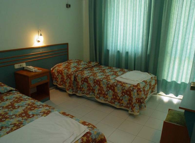 Imagen general del Apartamentos Villa Sun Apart. Foto 4