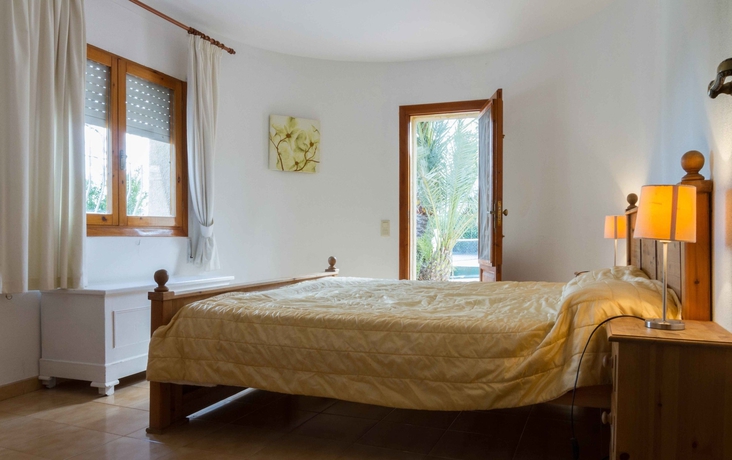 Imagen de la habitación del Apartamentos Villa Tenis Janka. Foto 5