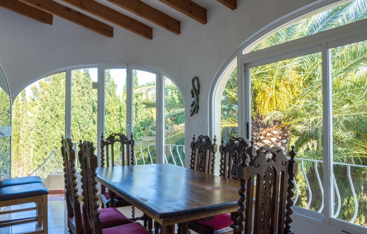 Imagen de la habitación del Apartamentos Villa Tenis Janka. Foto 8