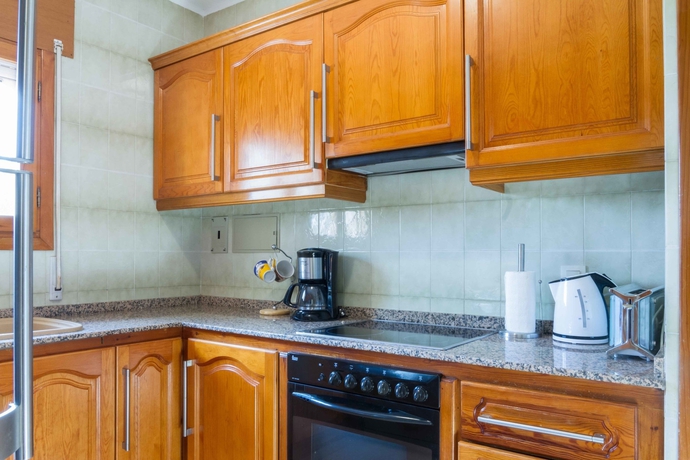 Imagen de la habitación del Apartamentos Villa Tenis Janka. Foto 9