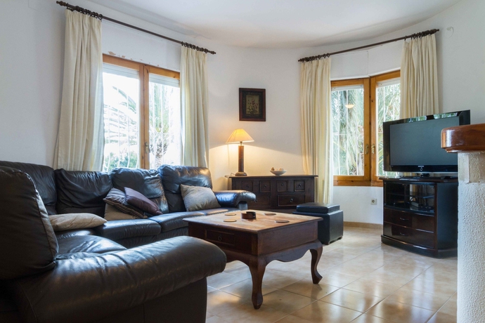 Imagen de la habitación del Apartamentos Villa Tenis Janka. Foto 10