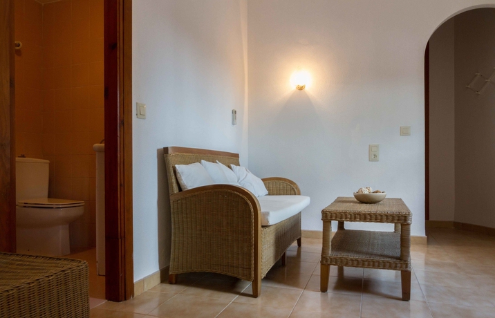 Imagen de la habitación del Apartamentos Villa Tenis Janka. Foto 11