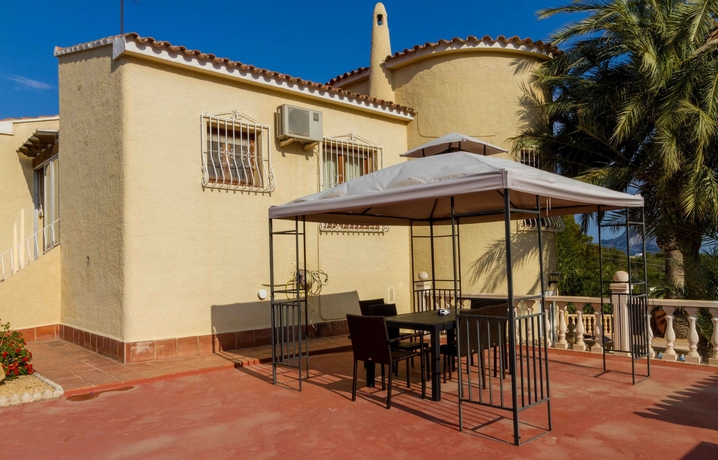 Imagen de la habitación del Apartamentos Villa Tenis Janka. Foto 12