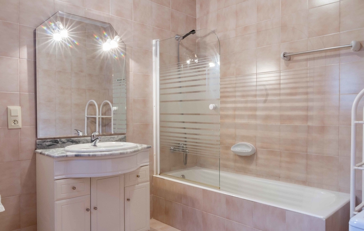 Imagen de la habitación del Apartamentos Villa Tenis Janka. Foto 13