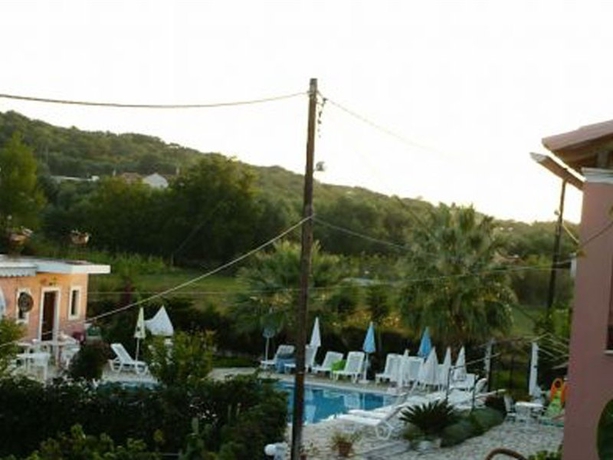 Imagen general del Apartamentos Villa Valia. Foto 3