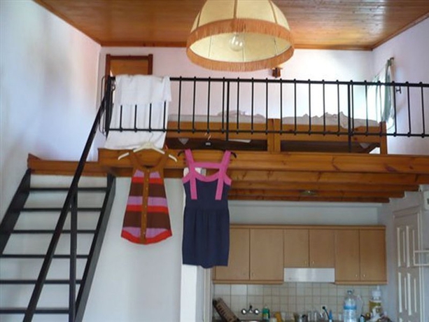 Imagen general del Apartamentos Villa Valia. Foto 5