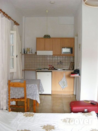 Imagen general del Apartamentos Villa Valia. Foto 8