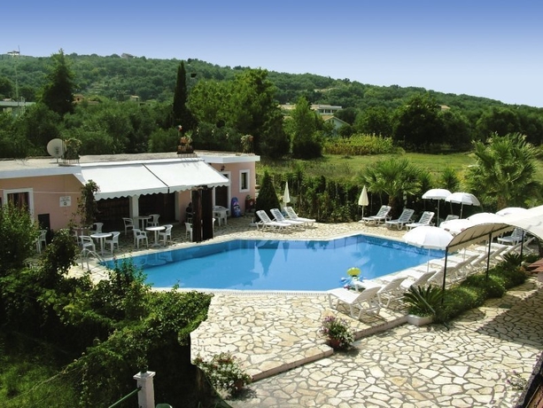 Imagen general del Apartamentos Villa Valia. Foto 9