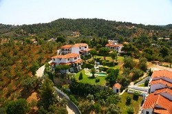 Imagen general del Apartamentos Villa Xanthippi. Foto 2