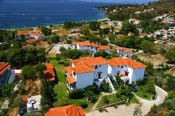 Imagen de la habitación del Apartamentos Villa Xanthippi. Foto 3