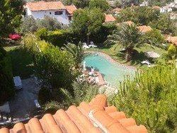 Imagen de la habitación del Apartamentos Villa Xanthippi. Foto 5