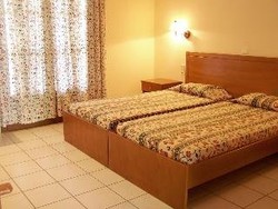 Imagen de la habitación del Apartamentos Villa Xanthippi. Foto 6