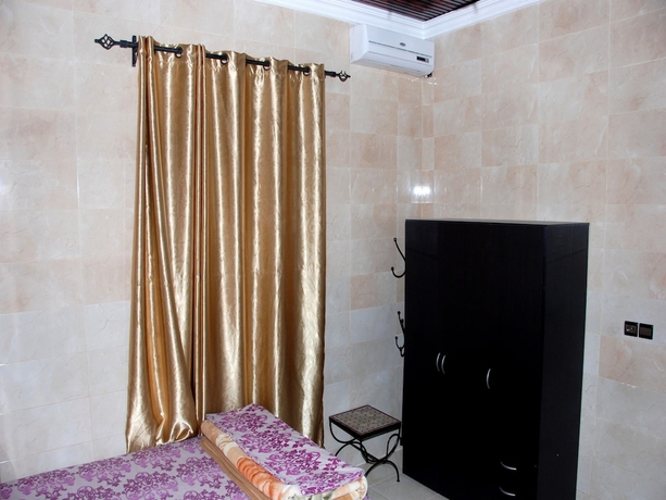 Imagen de la habitación del Apartamentos Villa Ziad. Foto 2