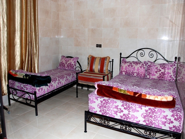 Imagen de la habitación del Apartamentos Villa Ziad. Foto 3