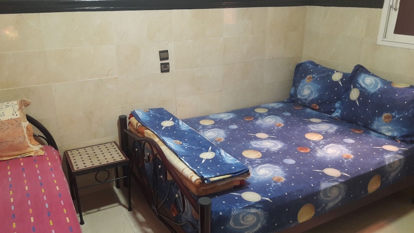 Imagen de la habitación del Apartamentos Villa Ziad. Foto 4