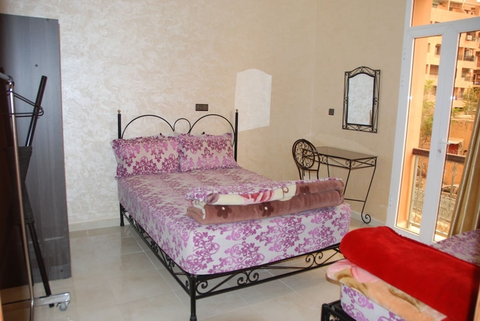 Imagen de la habitación del Apartamentos Villa Ziad. Foto 6