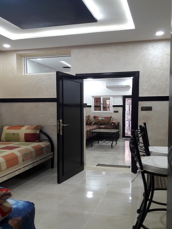 Imagen de la habitación del Apartamentos Villa Ziad. Foto 8