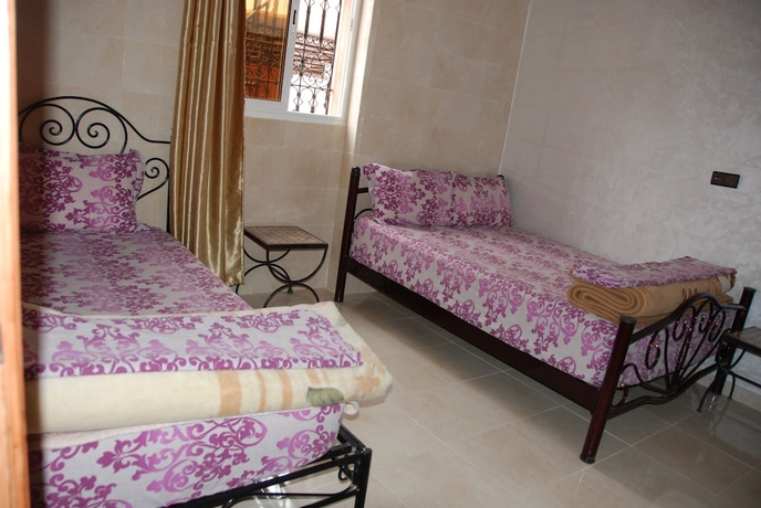 Imagen de la habitación del Apartamentos Villa Ziad. Foto 9