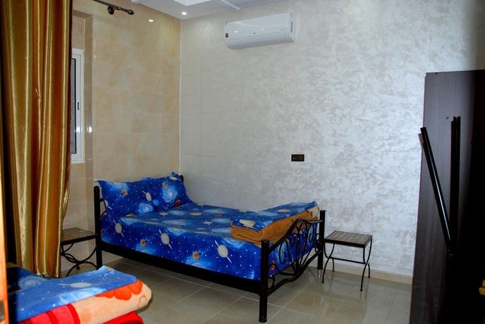 Imagen de la habitación del Apartamentos Villa Ziad. Foto 10
