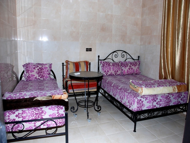 Imagen de la habitación del Apartamentos Villa Ziad. Foto 11