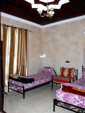 Imagen de la habitación del Apartamentos Villa Ziad. Foto 12